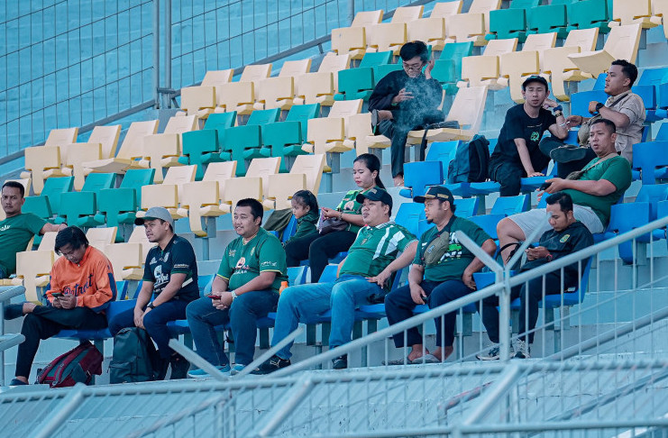 Bonek Wall of fire - Persebaya Surabaya - persebaya.id 2