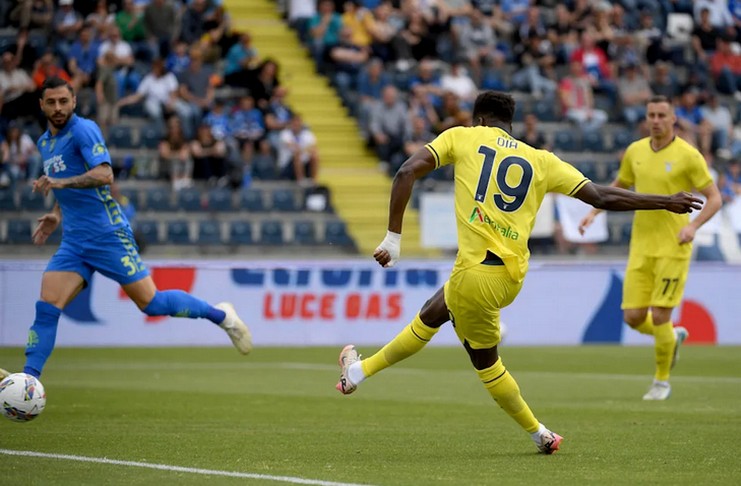Hasil Liga Italia: Lazio Tembus 4 Besar, Atalanta Sesuai Prediksi 1 Hasil Liga Italia: Lazio Tembus 4 Besar, Atalanta Sesuai Prediksi