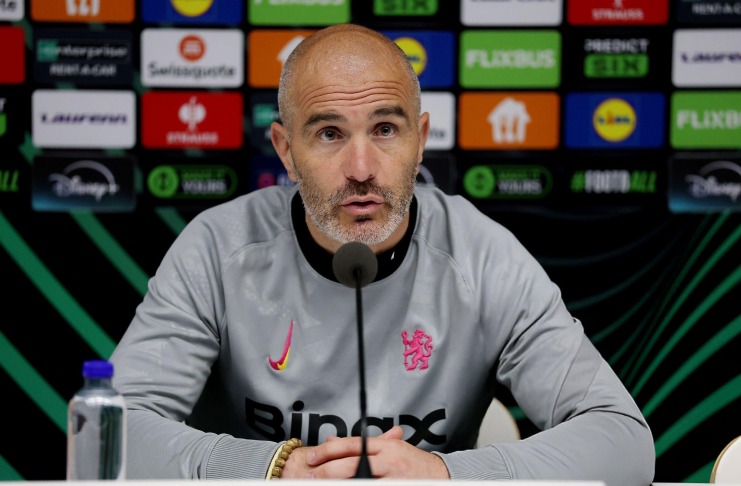 Chelsea Dapat Angin Segar Jelang Laga Lawan Djurgarden 3 Chelsea Conference League - MArc Guiu - Enzo MAresca - Istimewa 2