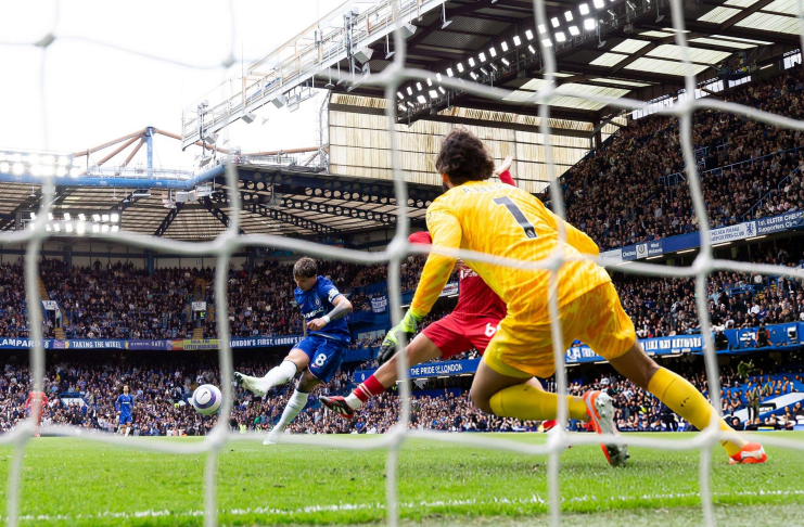Tekuk Liverpool, Chelsea Pepet Manchester City 1 Chelsea vs Liverpool - Klasemen Liga Inggris - Istimewa 2