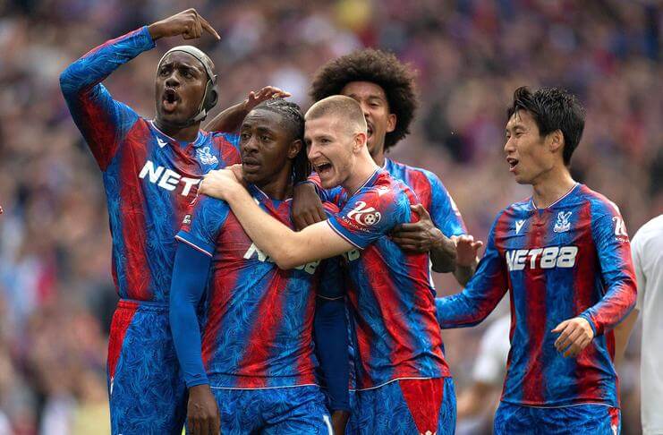 Pep Guardiola Buka Peluang Mainkan Rodri di Final Piala FA 3 Crystal Palace diyakini Ian Wright bisa juara Piala FA 2024-25.