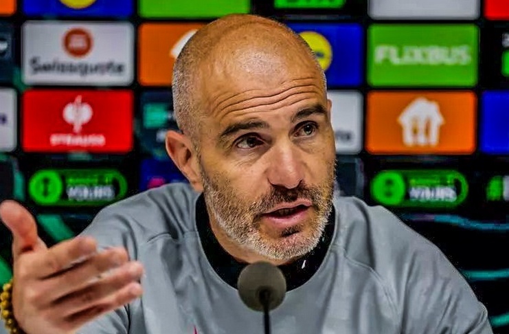 Enzo Maresca Tak Sabar Ingin Lawan Manuel Pellegrini 3 Enzo Maresca Tak Sabar Ingin Lawan Manuel Pellegrini (eurofootcom)