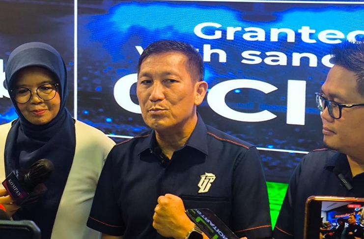 Persib Juara, PT LIB Beberkan Hadiahnya 3 Persib Juara, PT LIB Beberkan Hadiahnya