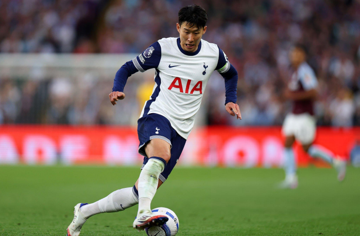 Tottenham Sengaja Mengalah demi Final Liga Europa? 2 Final Liga Europa - Tottenham - Ange Postecoglou - Istimewa 2