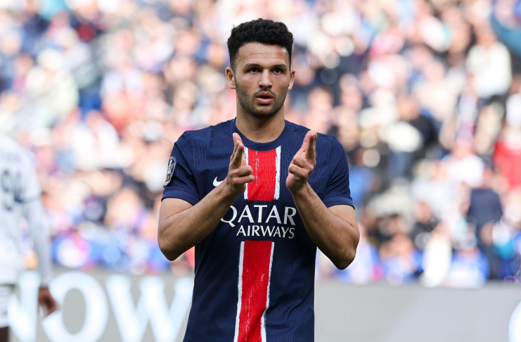 Goncalo Ramos Punya Peran Penting Meski Tak Selalu Starter 1 Goncalo Ramos - Luis Enrique - Paris Saint-Germain - Istimewa