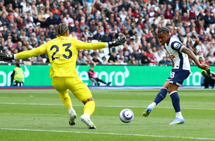Tekuk Liverpool, Chelsea Pepet Manchester City 2 Hasil Liga Inggris Tren Buruk Man United dan Tottenham Berlanjut 2 (@premierleague)