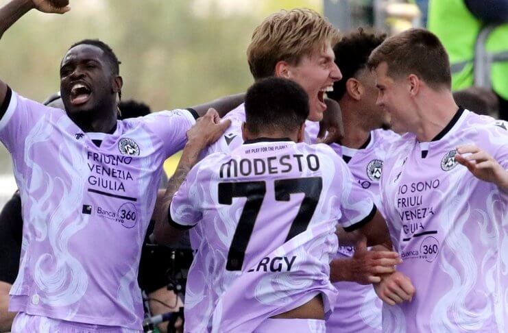 Cagliari dan Parma Belum Aman dari Degradasi 1 Hasil Liga Italia Cagliari dan Parma Belum Aman dari Degradasi (@SerieA)
