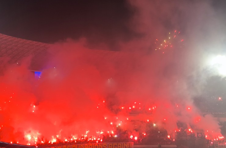 Sayang Agak Sedikit Dinodai 3 Persib - bobotoh