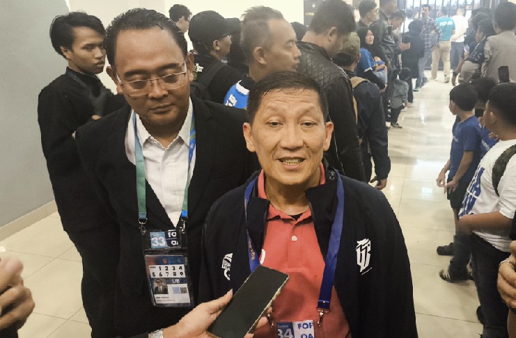 Jadwal Liga 1 Musim Depan Segera Dirilis 3 Jadwal Liga 1 Musim Depan Segera Dirilis