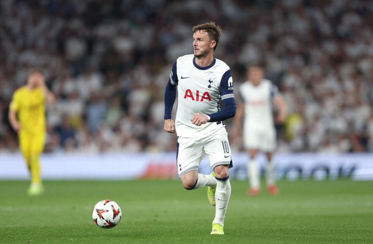 Tottenham Tak Bawa James Maddison ke Markas Bodo/Glimt 1 Glimt vs Tottenham - Istimewa 2