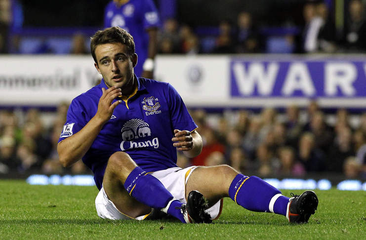 Timnas Malaysia Kedatangan Eks Pemain Everton di Tim Pelatih 3 Timnas Malaysia Kedatangan Eks Pemain Everton di Tim Pelatih