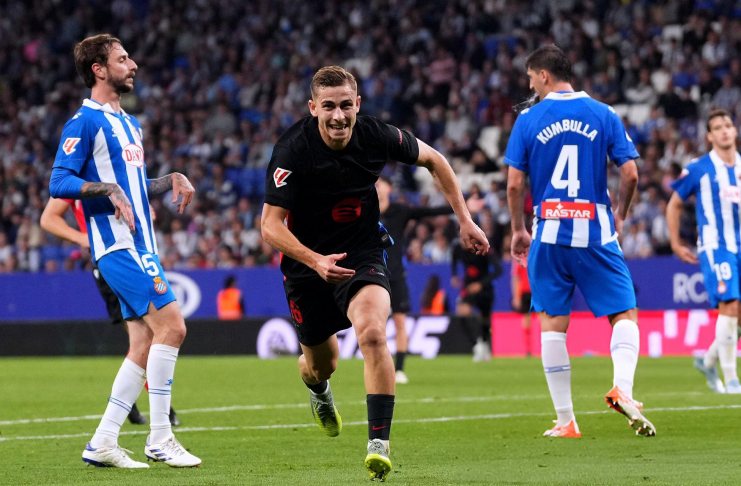 Klasemen Liga Spanyol: Pesta Barcelona Akhirnya Bisa Digelar!