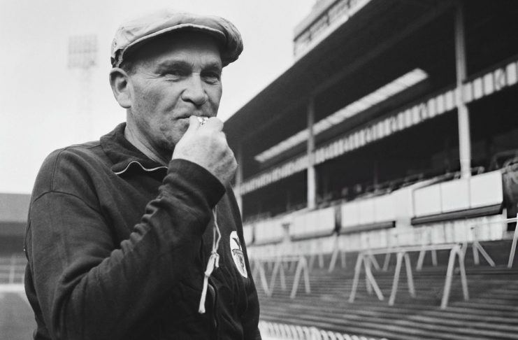 Eks Benfica: Kutukan Bela Guttmann adalah Sebuah Kebohongan Besar 2 Kutukan Bela Guttmann - Benfica - Istimewa