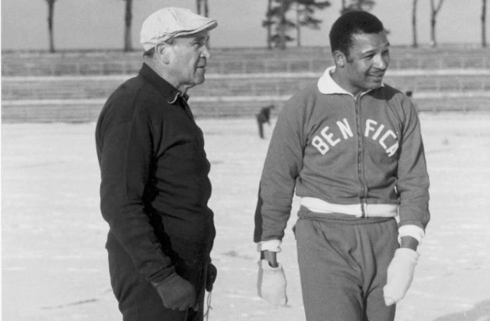 Kutukan Bela Guttmann - Benfica - Istimewa