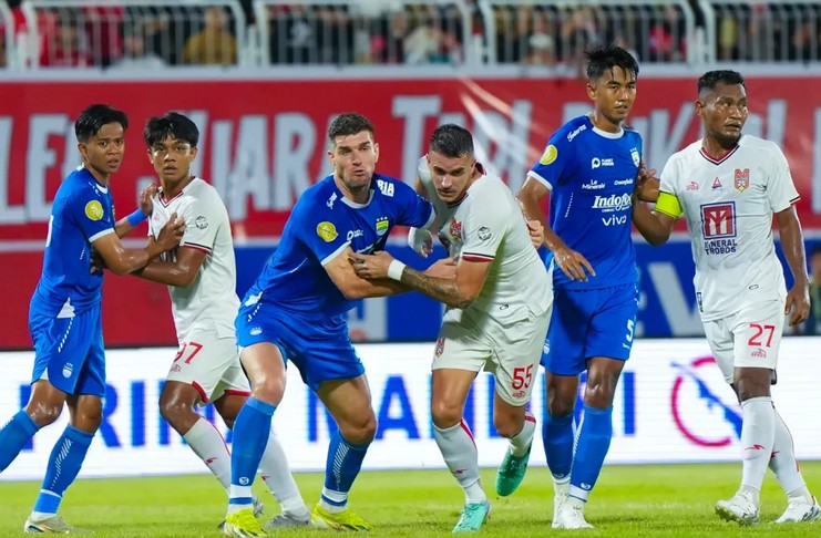 Jadwal Liga 1 Musim Depan Segera Dirilis 1 Jadwal Liga 1 Musim Depan Segera Dirilis