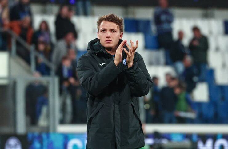 Mateo Retegui Pecahkan Rekor Gol Filippo Inzaghi 3 Mateo Retegui Pecahkan Rekor Gol Filippo Inzaghi (@theitalyfocus)