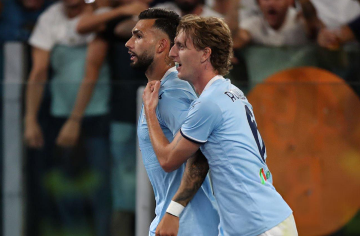 Lazio Harus Lolos ke Eropa, Minimal Liga Europa 1 Nicolo Rovella - Lazio Liga Champions- Liga Europa - Istimewa 2