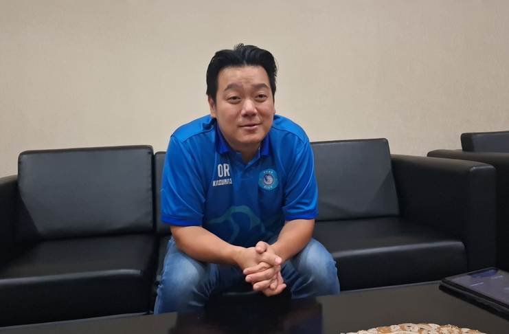 Owen Rahadian Pilih Mundur dari PSBS, Serahkan Semuanya kepada Masyarakat Biak 3 Owen Rahadian Pilih Mundur dari PSBS, Serahkan Semuanya kepada Masyarakat Biak
