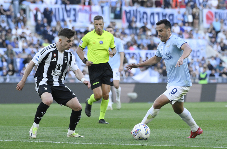 Pedro Berharap Bisa Bertahan Semusim Lagi di Lazio 3 Pedro Berharap Bisa Bertahan Semusim Lagi di Lazio (AP News)