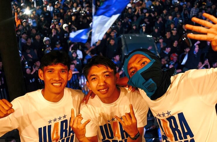 Erick Thohir Akui Jarang Tonton Liga 1, Ini Alasan Kuatnya 1 Erick Thohir Akui Jarang Tonton Liga 1, Ini Alasan Kuatnya
