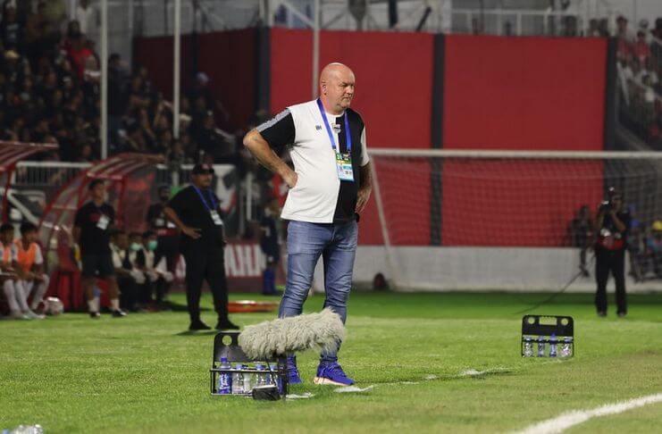 Persib Juara Liga 1 dan Fakta-Fakta Menarik Lainnya 3 Persib Juara Liga 1 dan Fakta-Fakta Menarik Lainnya - Bojan Hodak (persib.co.id)