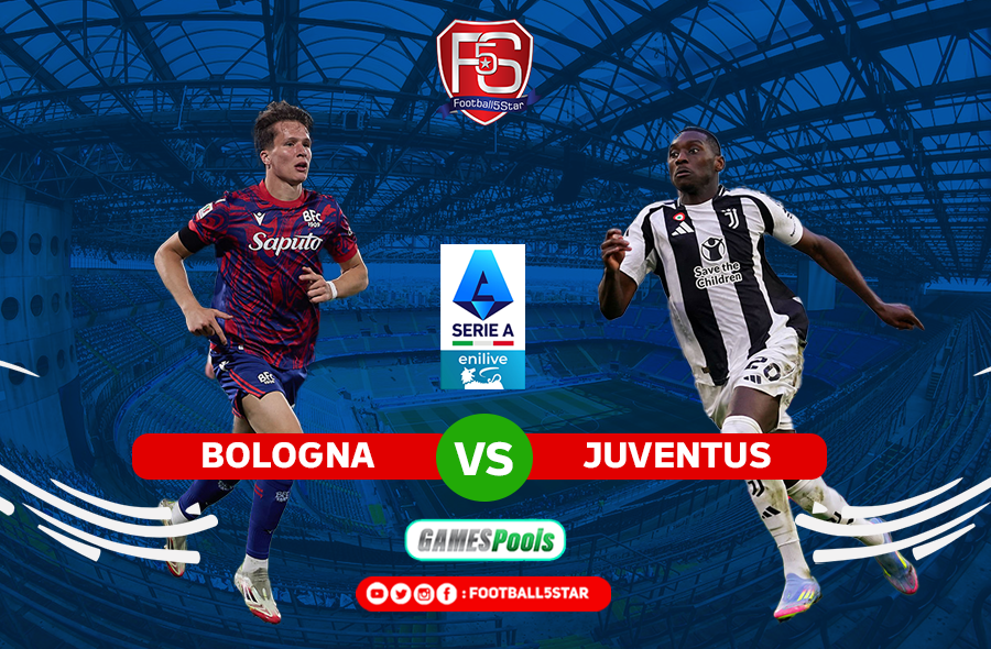 Bologna vs Juventus 1 Prediksi Bologna vs Juventus