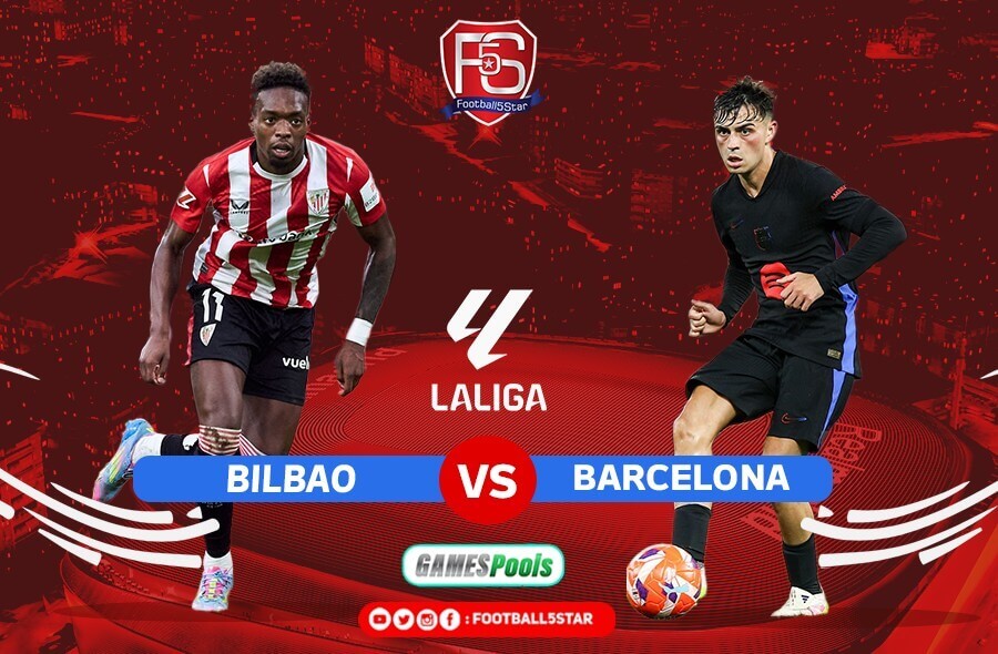 Prediksi Athletico Bilbao vs Barcelona
