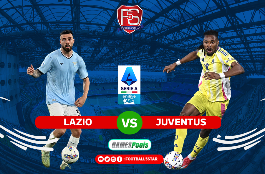 Lazio vs Juventus 1 Prediksi Lazio vs Juventus
