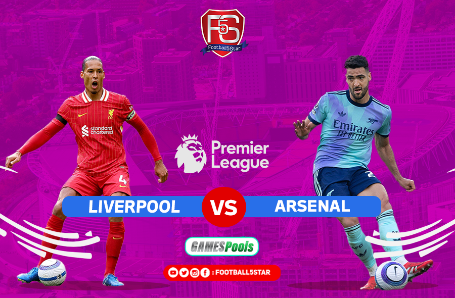 Liverpool vs Arsenal 1 Prediksi Liverpool vs Arsenal