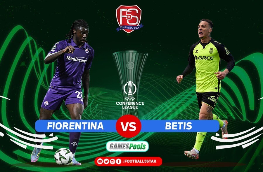 Prediksi Fiorentina vs Real Betis