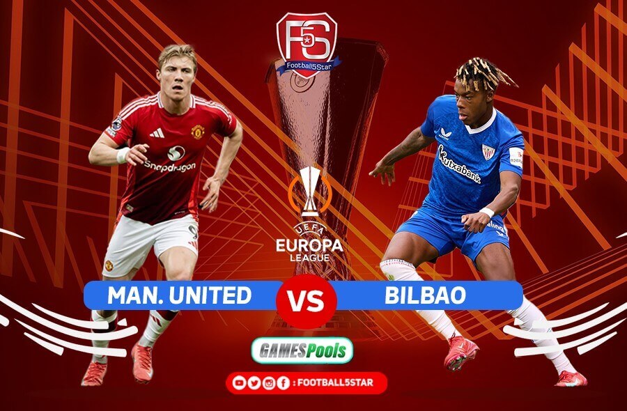 Prediksi Manchester United vs Athletic Bilbao