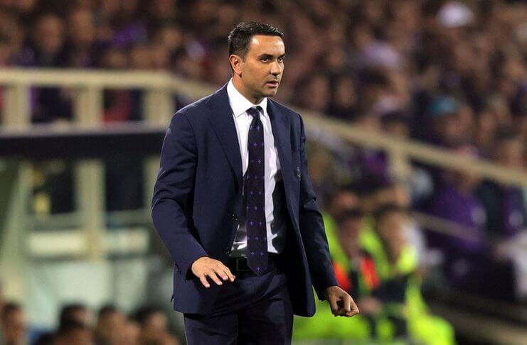 Raffaele Palladino Kecewa Berat Fiorentina Gagal Lolos ke Final Conference League 3 Raffaele Palladino Kecewa Berat Fiorentina Gagal Lolos ke Final Conference League (Football Italia)