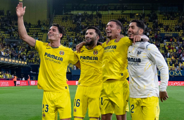 Real Madrid Tunda Pesta Barcelona, Villarreal Pepet 4 Besar 2 Real Madrid vs Mallorca - Klasemen Liga Spanyol - @villarrealcf
