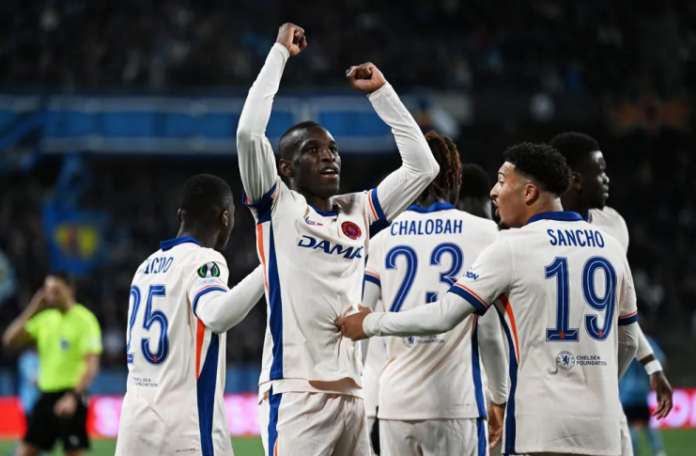 Semifinal Conference League - Djurgarden vs Chelsea - uefa. com