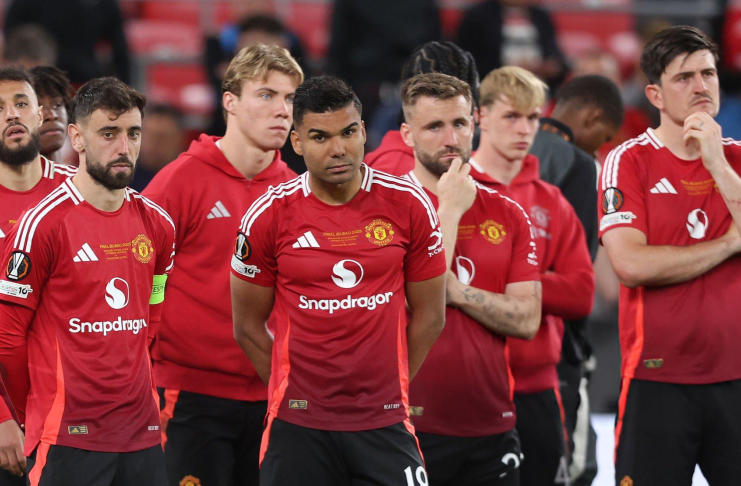 Toni Kroos Tidak Kaget Lihat Kehancuran Manchester United 2 Toni Kroos - Manchester United - Istimewa 3