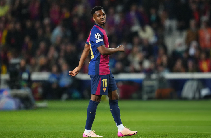 Transfer Ansu Fati ke AS Monaco Segera Rampung 1 Transfer Ansu Fati - AS Monaco - Istimewa 2