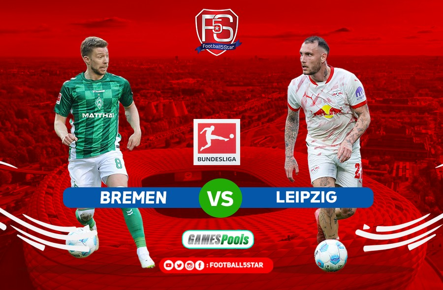 Werder Bremen vs RB Leipzig - Prediksi Liga Jerman 2024-25