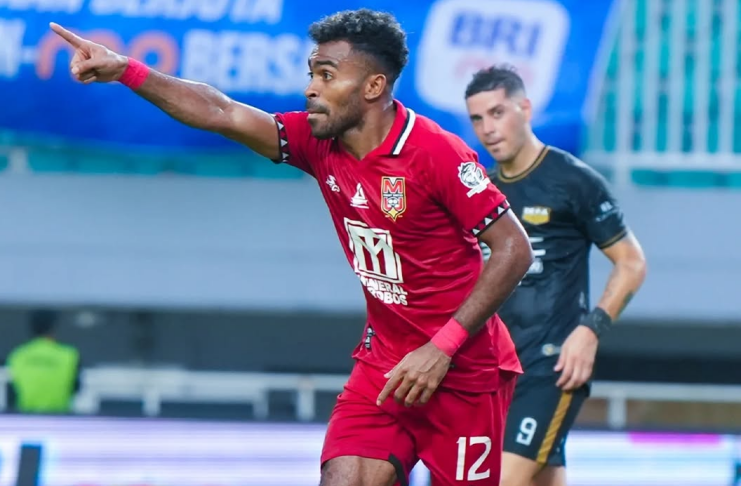 Lilipaly Comeback, Bagaimana Elkan Baggott? 3 Lilipaly Comeback, Bagaimana Elkan Baggott?