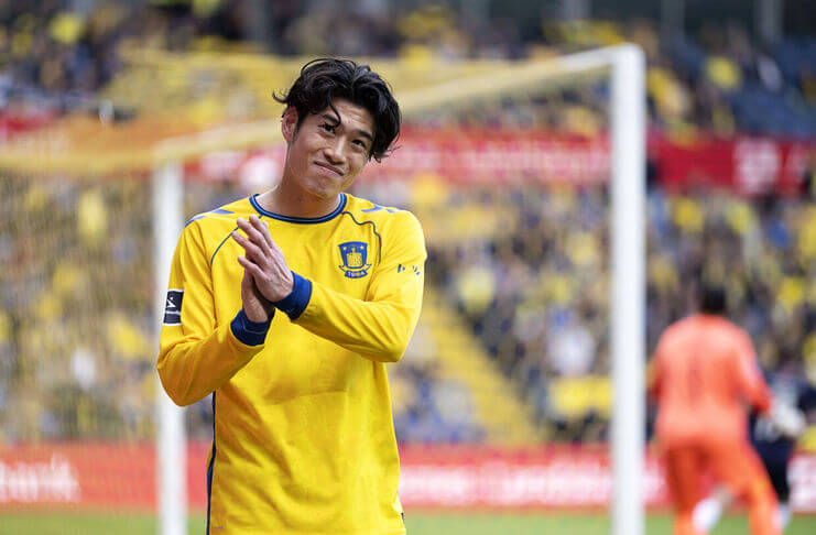 Satu Lagi Pemain Jepang Gabung SC Freiburg
