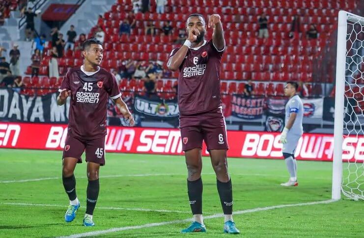 Hukuman Yuran Fernandes Juga Kagetkan PT LIB 3 Yuran Fernandes telah berkiprah di Liga 1 sejak 2022.
