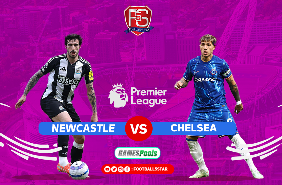 Prediksi Newcastle vs Chelsea