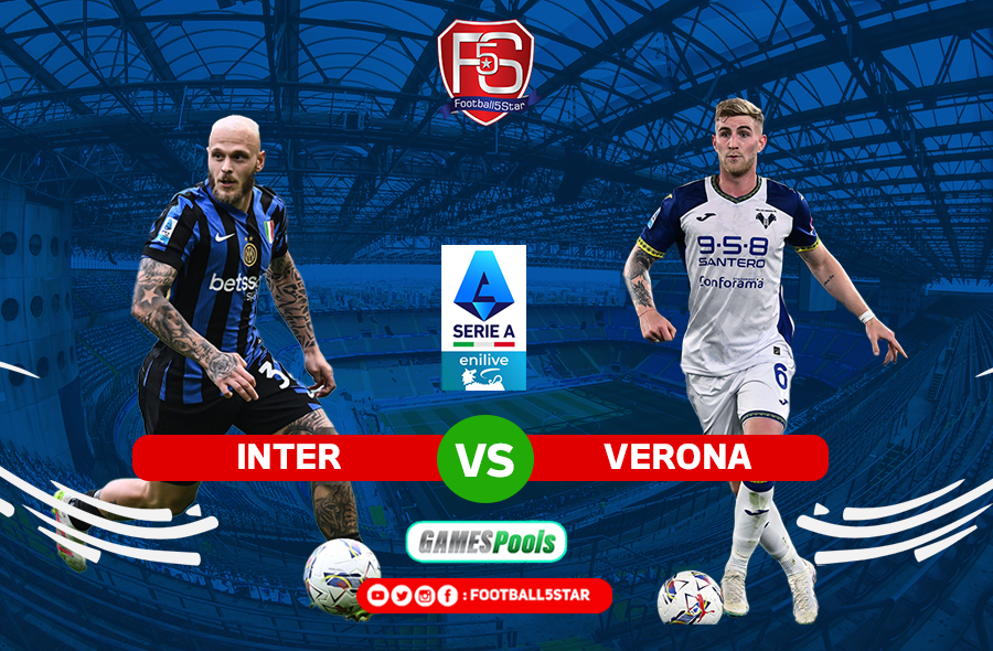 Prediksi inter vs Verona