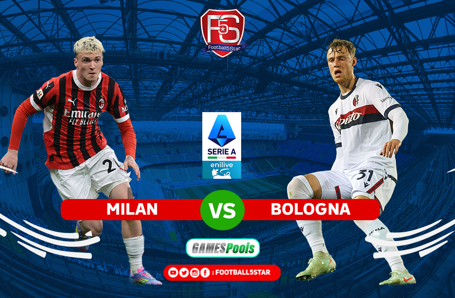 Prediksi AC Milan vs Bologna