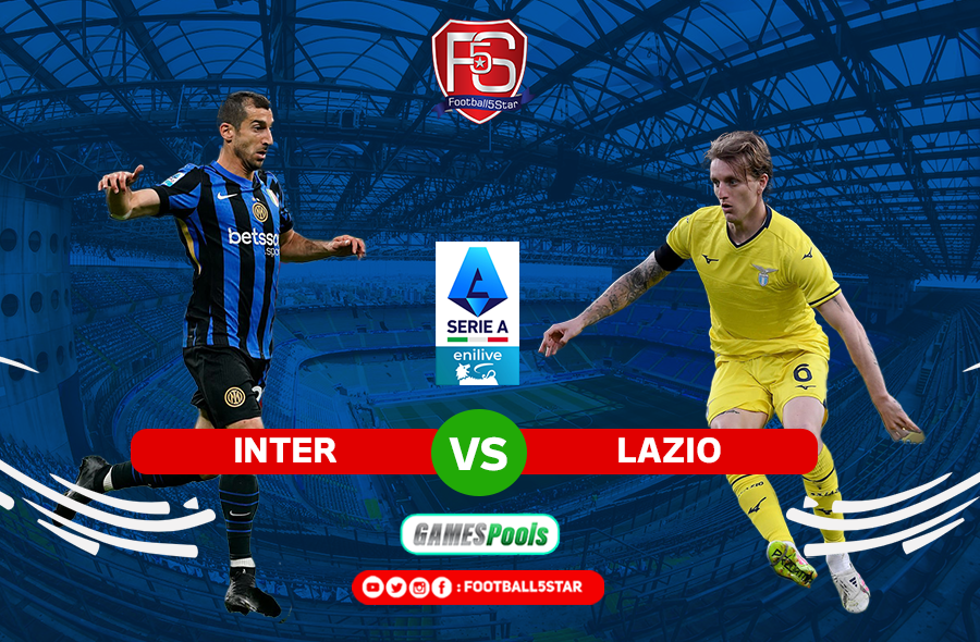 Prediksi Inter vs Lazio