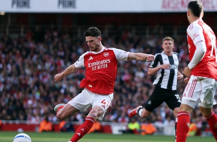 Arsenal Pastikan Tiket Liga Champions 3 Arsenal Pastikan Tiket Liga Champions
