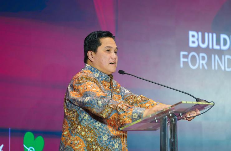 Erick Thohir Sudah Kangen Lihat Timnas Indonesia vs Malaysia 3 Erick Thohir Sudah Kangen Lihat Timnas Indonesia vs Malaysia