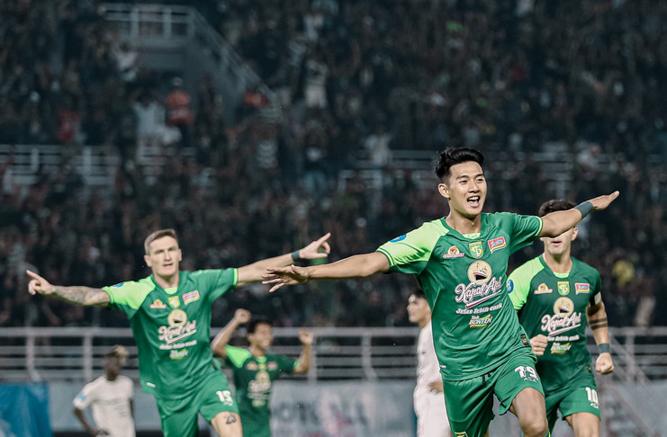 Liga 1 Musim Baru Mulai 8 Agustus, Bukan Juara yang Membukanya