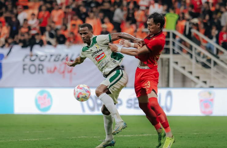 Pieter Huistra Optimistis Antar PSS Tekuk Persija
