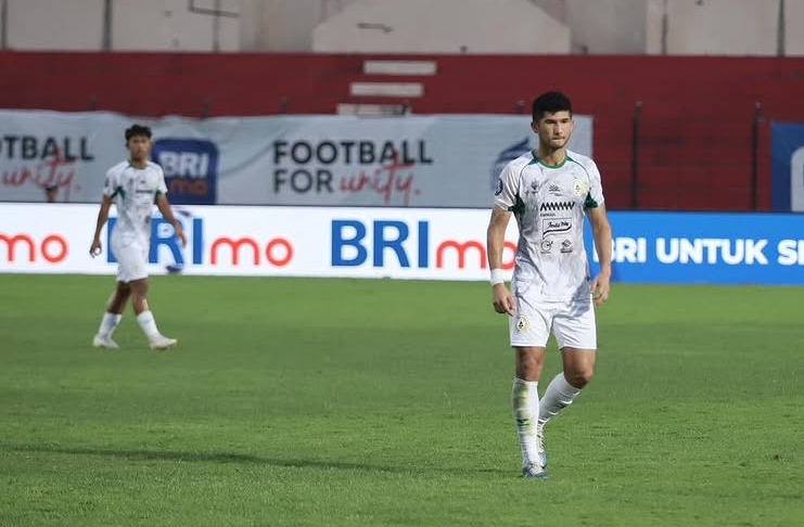 Pieter Huistra Optimistis Antar PSS Tekuk Persija 3 pss sleman degradasi - pieter huistra - @pssleman