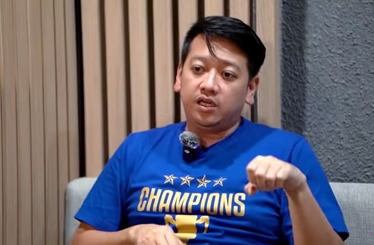 Persib Bergerak Cepat Daratkan 3 Pemain Asing Baru